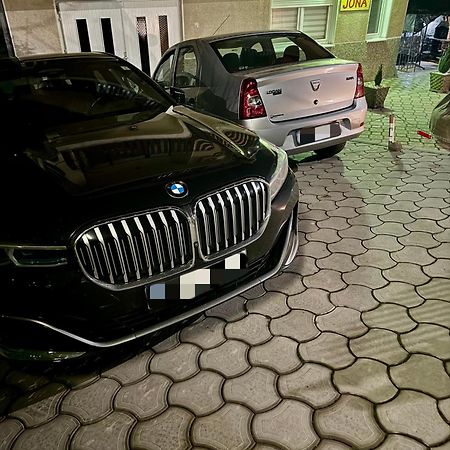 อพาร์ตเมนต์ 2 ห้องนอน 1 ห้องน้ำส่วนตัว ขนาด 64 ตร.ม. – ตูตูโนวิซ ปอดรุม Apartment นิส ภายนอก รูปภาพ